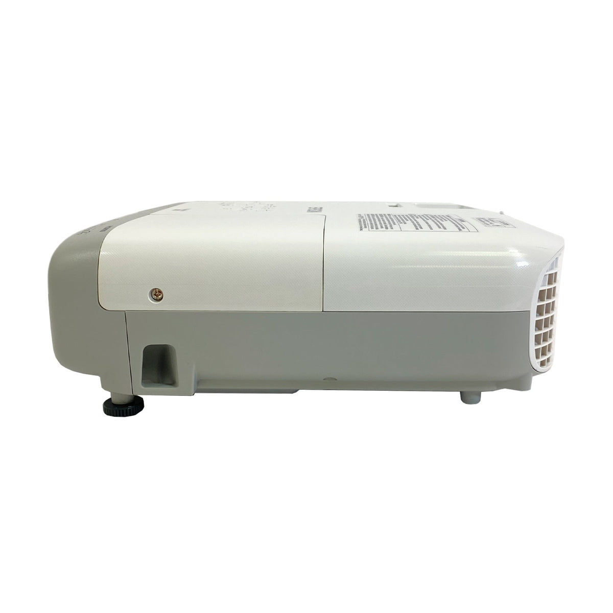 Epson PowerLite 970 4000 Lumens XGA 3LCD Classroom & Office Projector HDMI