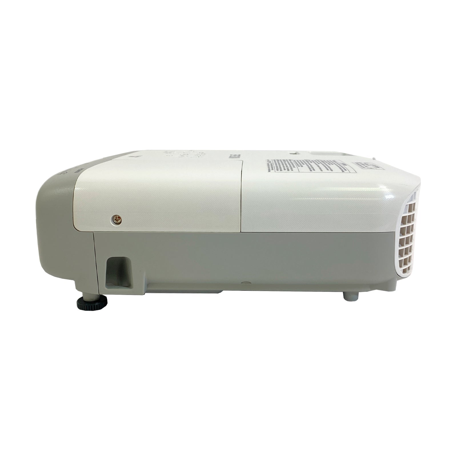 Epson PowerLite 970 4000 Lumens XGA 3LCD Classroom & Office Projector HDMI