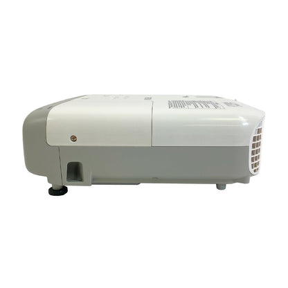 Epson PowerLite 970 4000 Lumens XGA 3LCD Classroom & Office Projector HDMI
