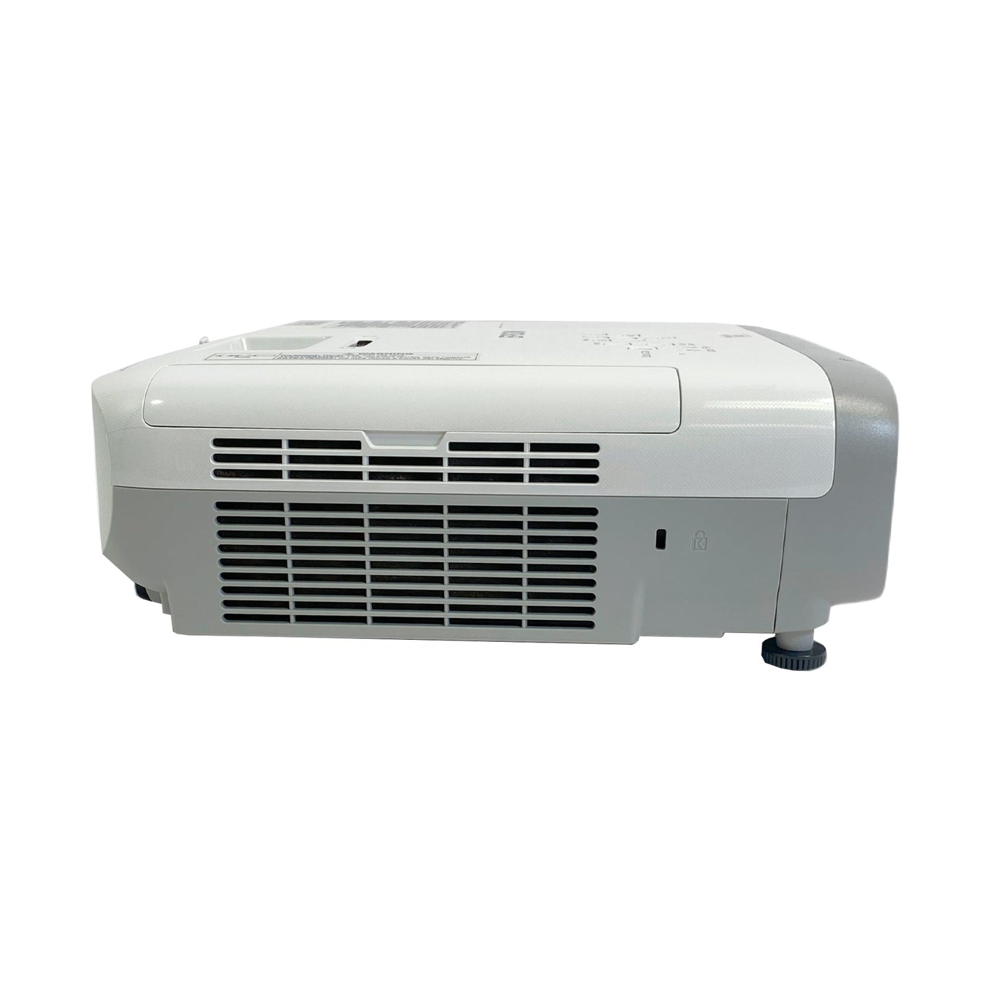 Epson PowerLite 970 4000 Lumens XGA 3LCD Classroom & Office Projector HDMI