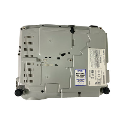 Epson PowerLite 97H H688A LCD Projector | 2700 ANSI Lumens