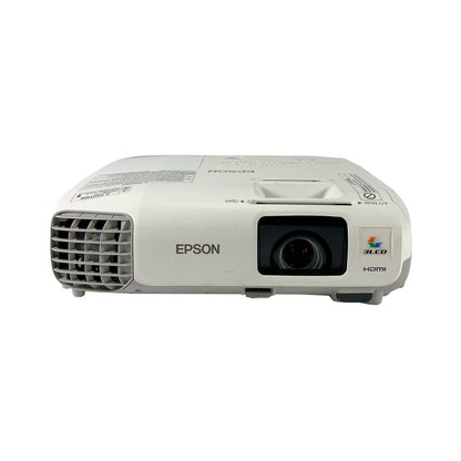 Epson PowerLite 97H H688A LCD Projector | 2700 ANSI Lumens