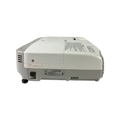 Epson PowerLite 97H H688A LCD Projector | 2700 ANSI Lumens