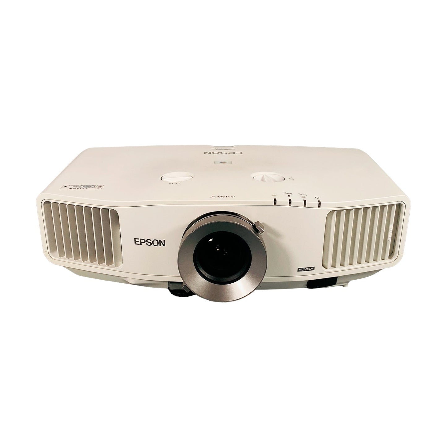 Epson PowerLite Pro G5650W WXGA 3LCD Projector | Professional Installation | 4500 Lumens
