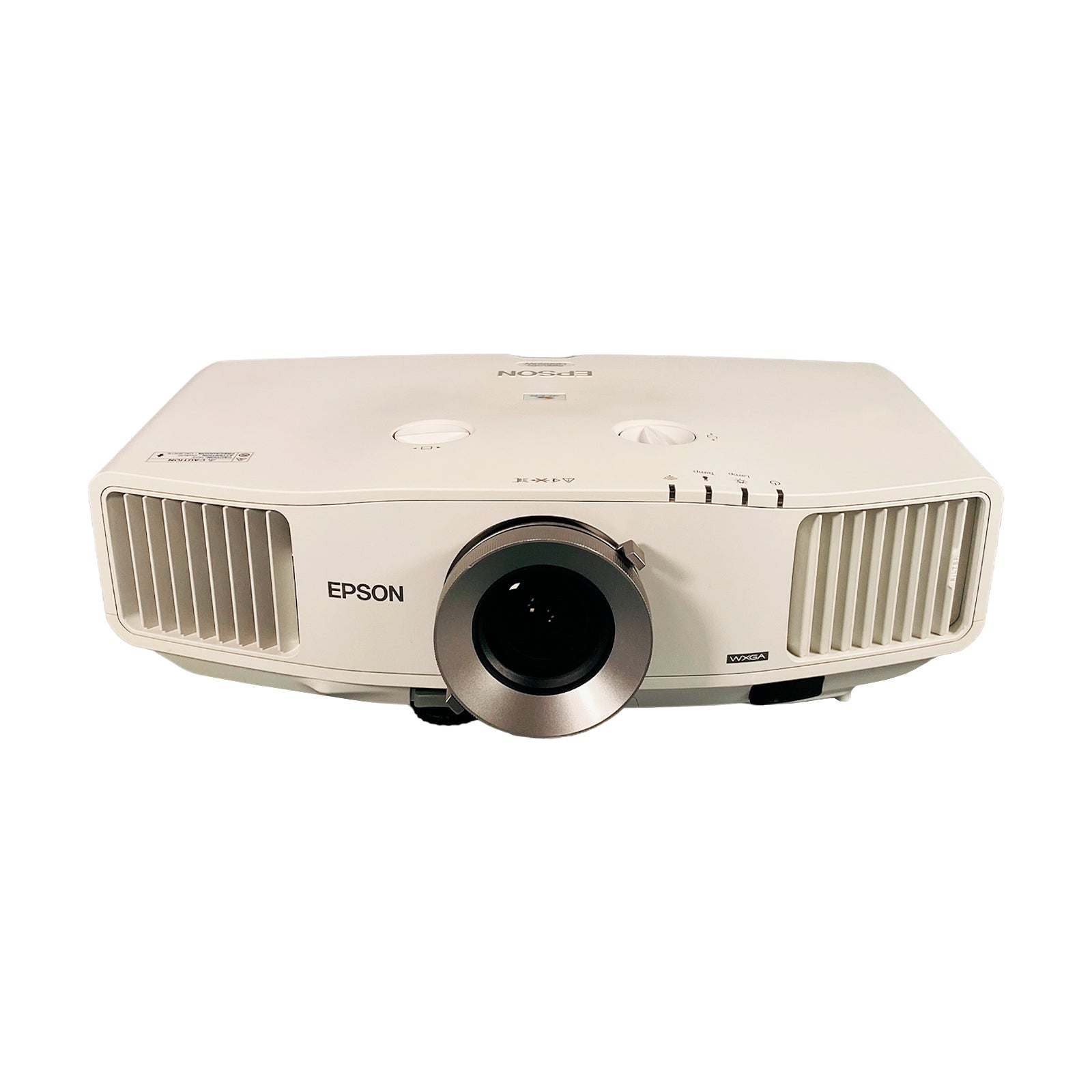 Epson PowerLite Pro G5650W WXGA 3LCD Projector | Professional Installation | 4500 Lumens