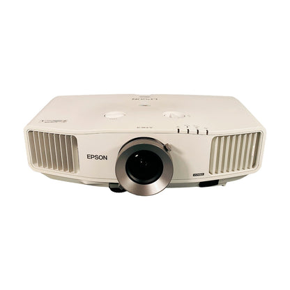 Epson PowerLite Pro G5650W WXGA 3LCD Projector | Professional Installation | 4500 Lumens