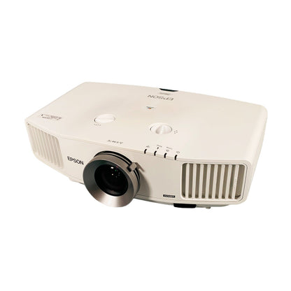 Epson PowerLite Pro G5650W WXGA 3LCD Projector | Professional Installation | 4500 Lumens