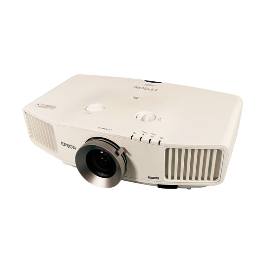 Epson PowerLite Pro G5650W WXGA 3LCD Projector | Professional Installation | 4500 Lumens