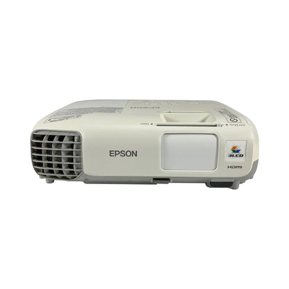 Epson PowerLite X17 XGA 3LCD Projector | Standard Throw | 2700 Lumens