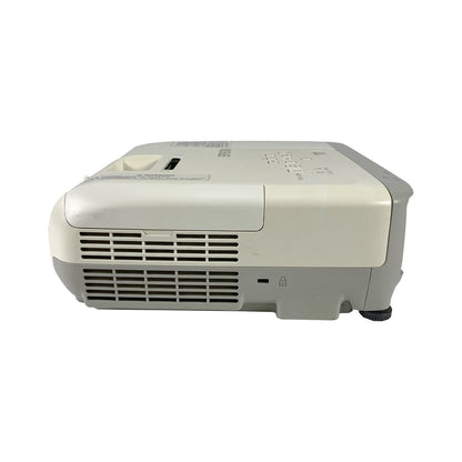 Epson PowerLite X17 XGA 3LCD Projector | Standard Throw | 2700 Lumens