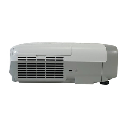 Epson PowerLite X39 3LCD Projector Portable 1080p XGA 3,500 Lumens - TeKswamp