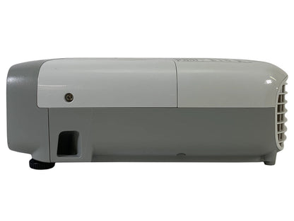 Epson PowerLite X39 3LCD Projector Portable 1080p XGA 3,500 Lumens - TeKswamp