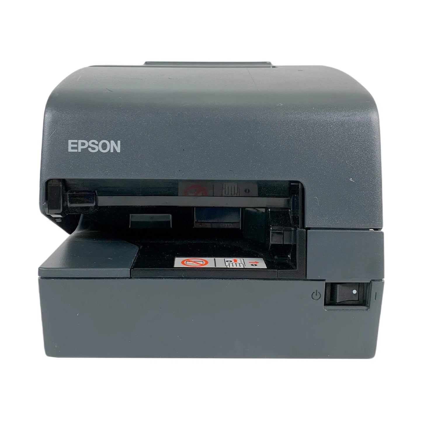 Epson TM - H6000IV M253A POS Receipt Printer – USB, Endorser, Multifunction