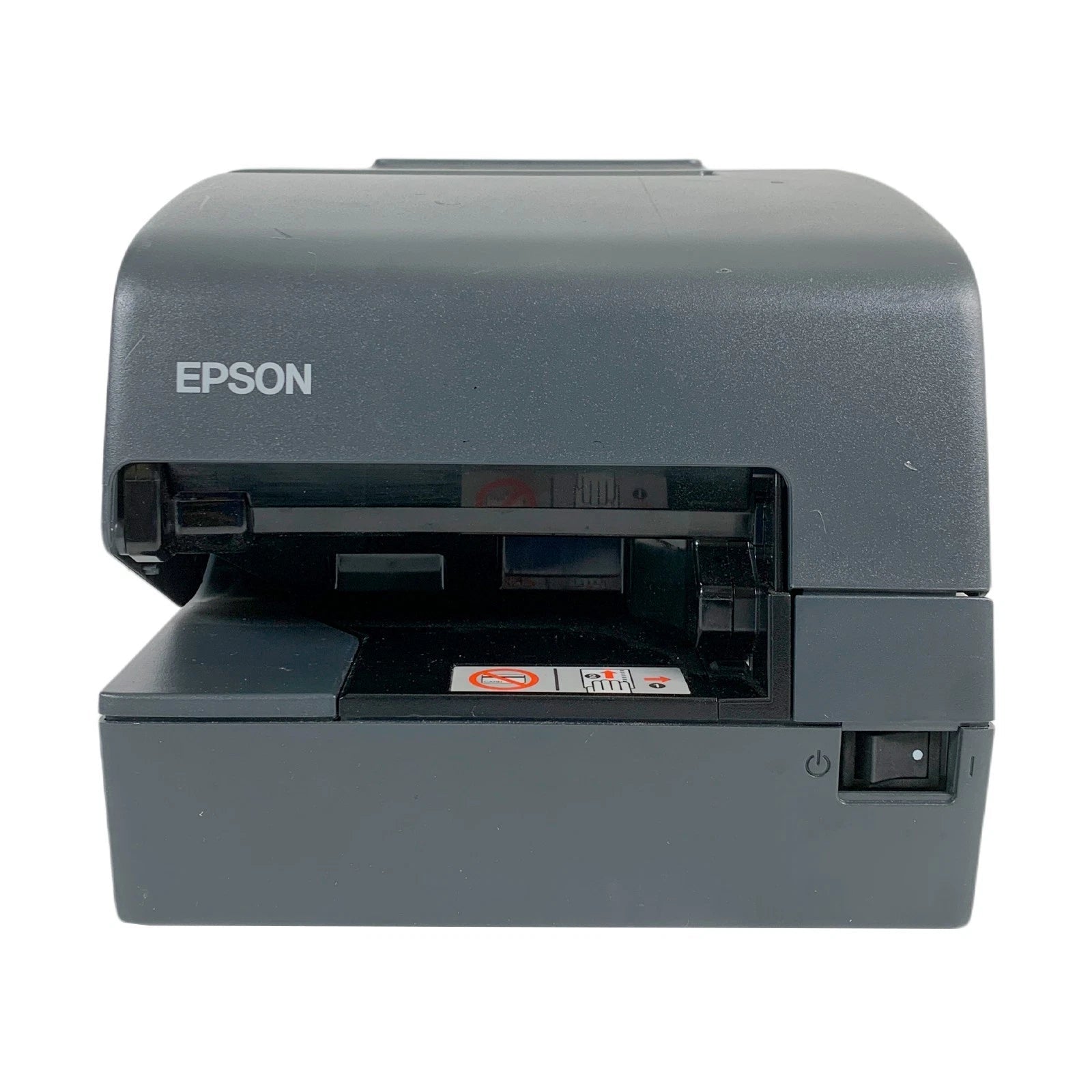 Epson TM - H6000IV M253A POS Receipt Printer – USB, Endorser, Multifunction