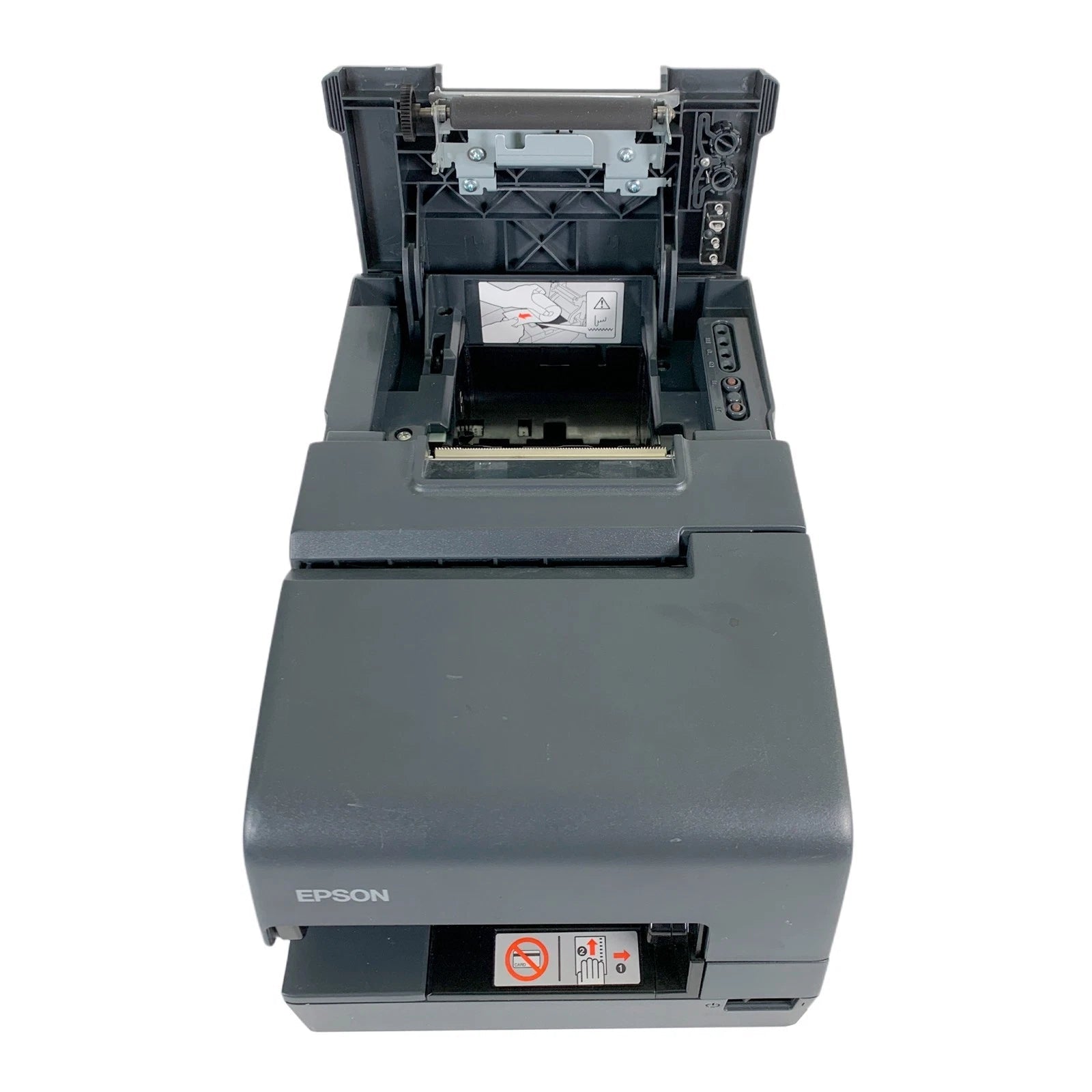Epson TM - H6000IV M253A POS Receipt Printer – USB, Endorser, Multifunction