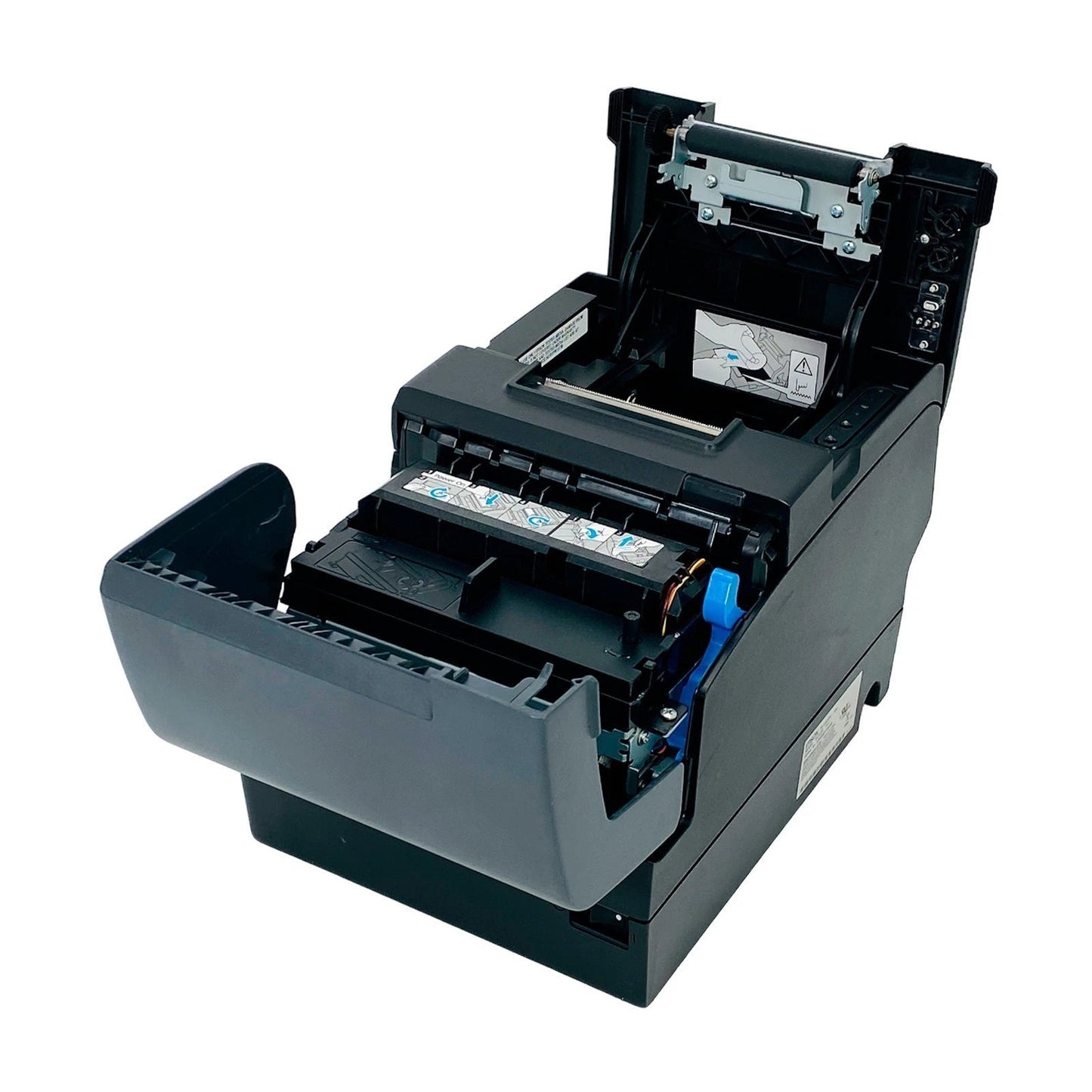 Epson TM - H6000IV M253A POS Receipt Printer – USB, Endorser, Multifunction