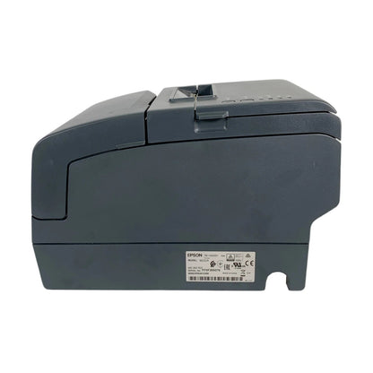 Epson TM - H6000IV M253A POS Receipt Printer – USB, Endorser, Multifunction