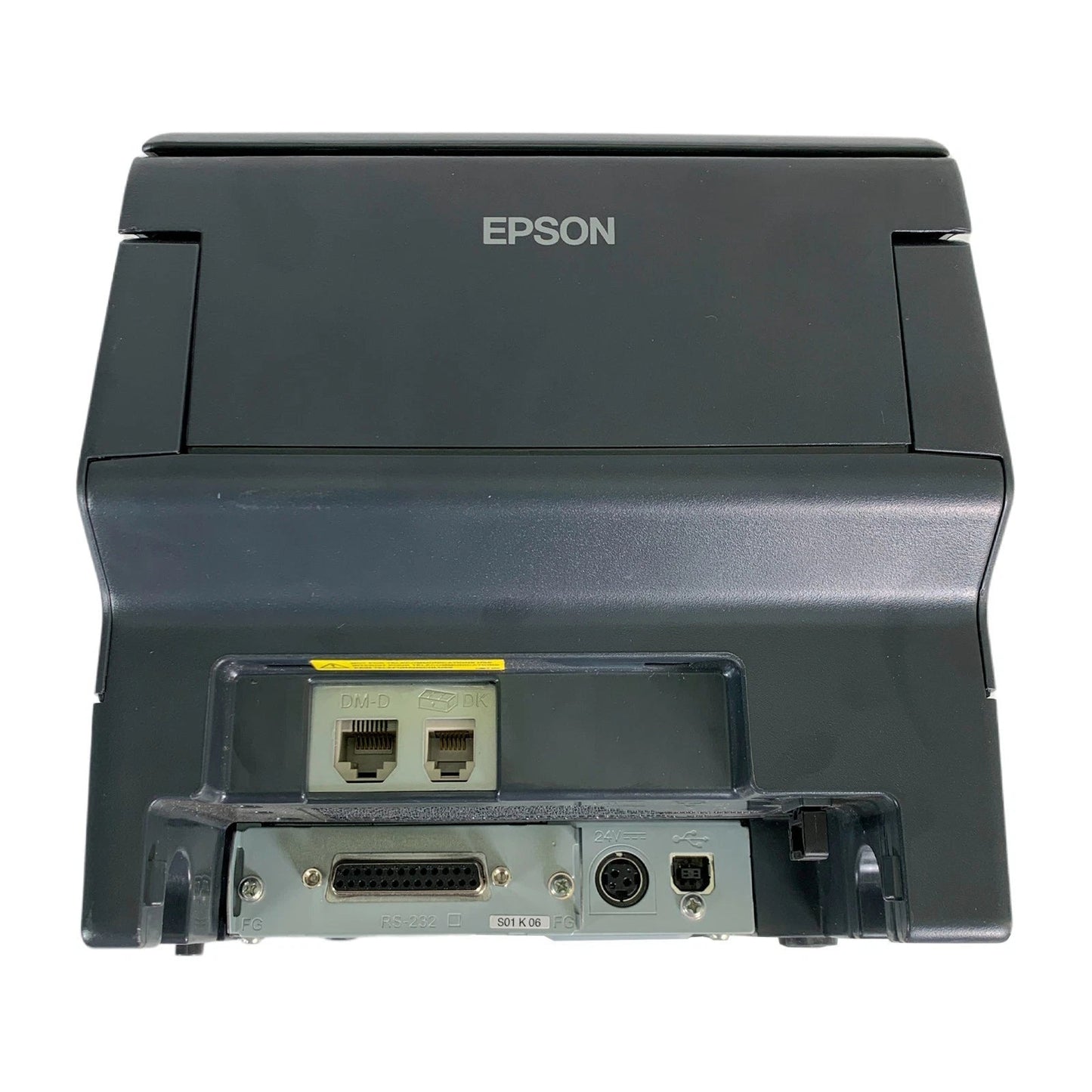 Epson TM - H6000IV M253A POS Receipt Printer – USB, Endorser, Multifunction