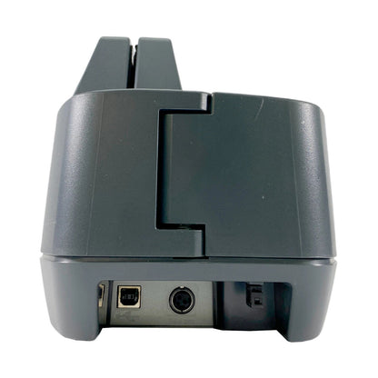 Epson TM - S1000 M236A Check Scanner – MICR, 30 DPM, 2 - Pocket Deposit Reader