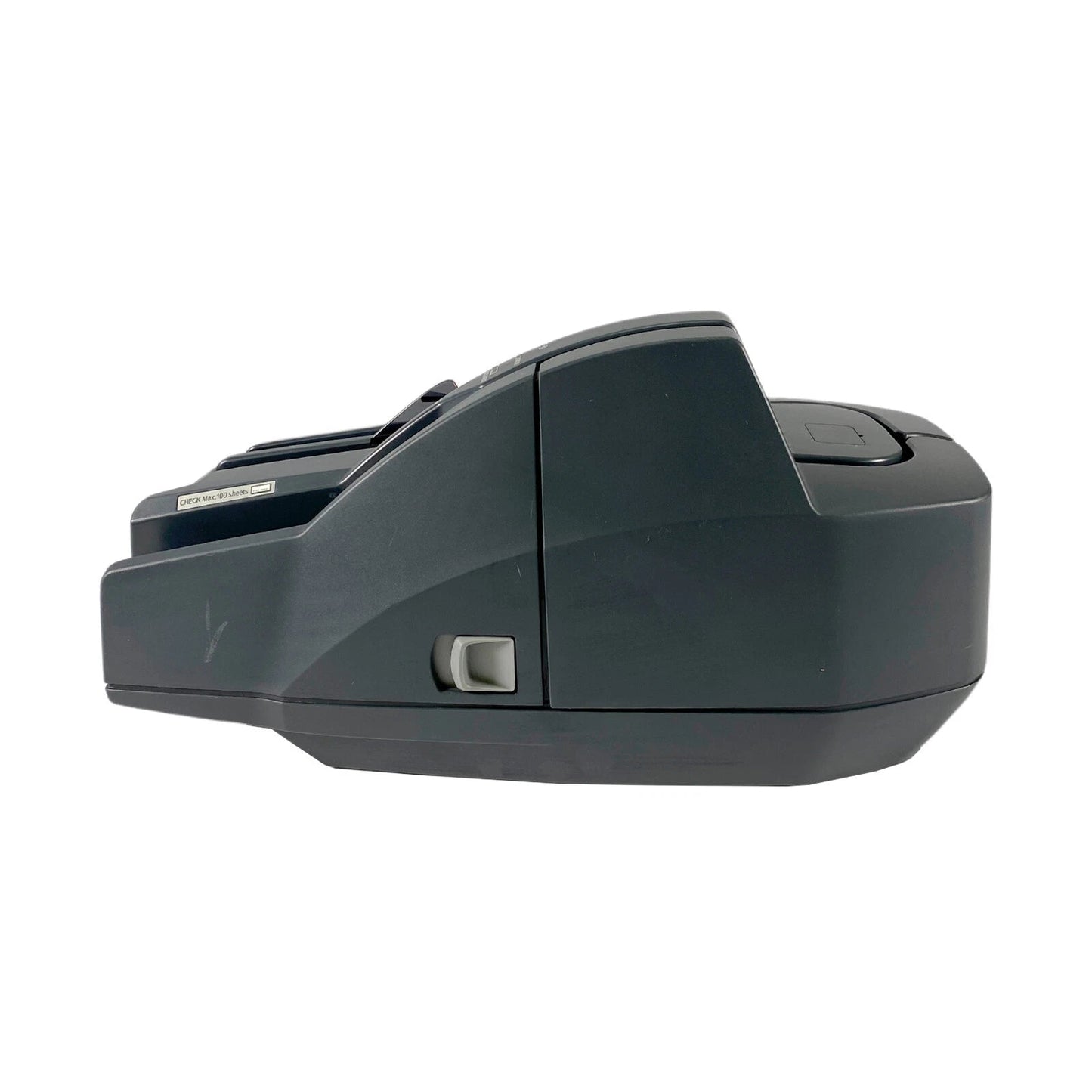 Epson TM - S1000 M236A Check Scanner – MICR, 30 DPM, 2 - Pocket Deposit Reader