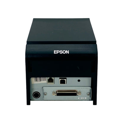 Epson TM-T70II Thermal Receipt Printer – M296A | USB, Serial, Ethernet