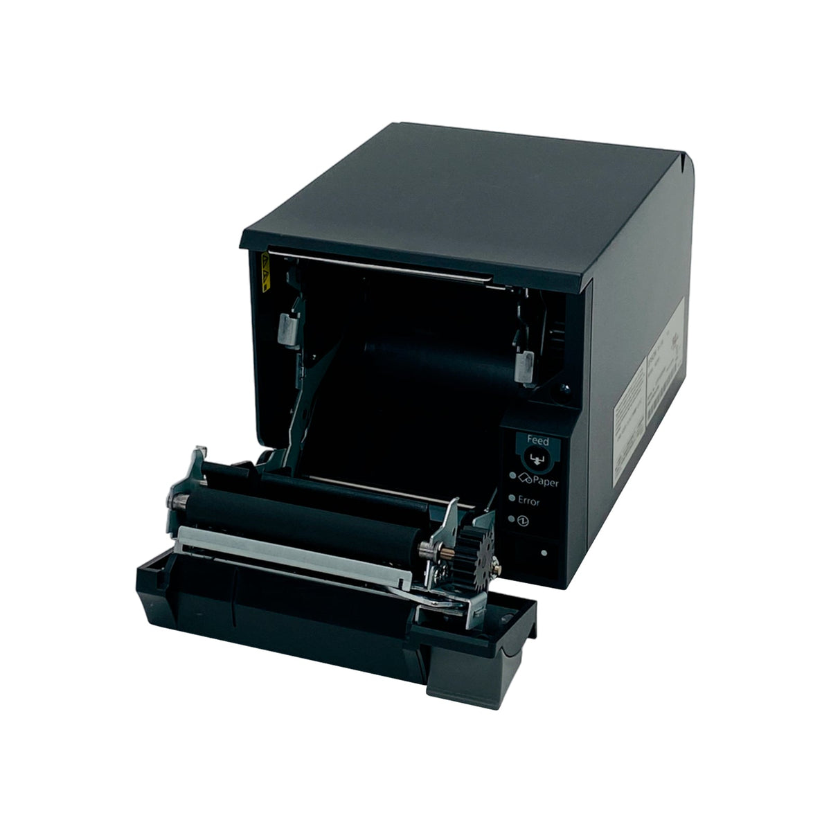 Epson TM-T70II Thermal Receipt Printer – M296A | USB, Serial, Ethernet