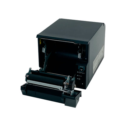 Epson TM-T70II Thermal Receipt Printer – M296A | USB, Serial, Ethernet