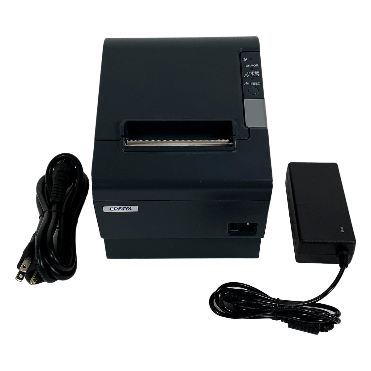 Epson TM-T88IV (M129H) POS Thermal Receipt Printer - USB Port