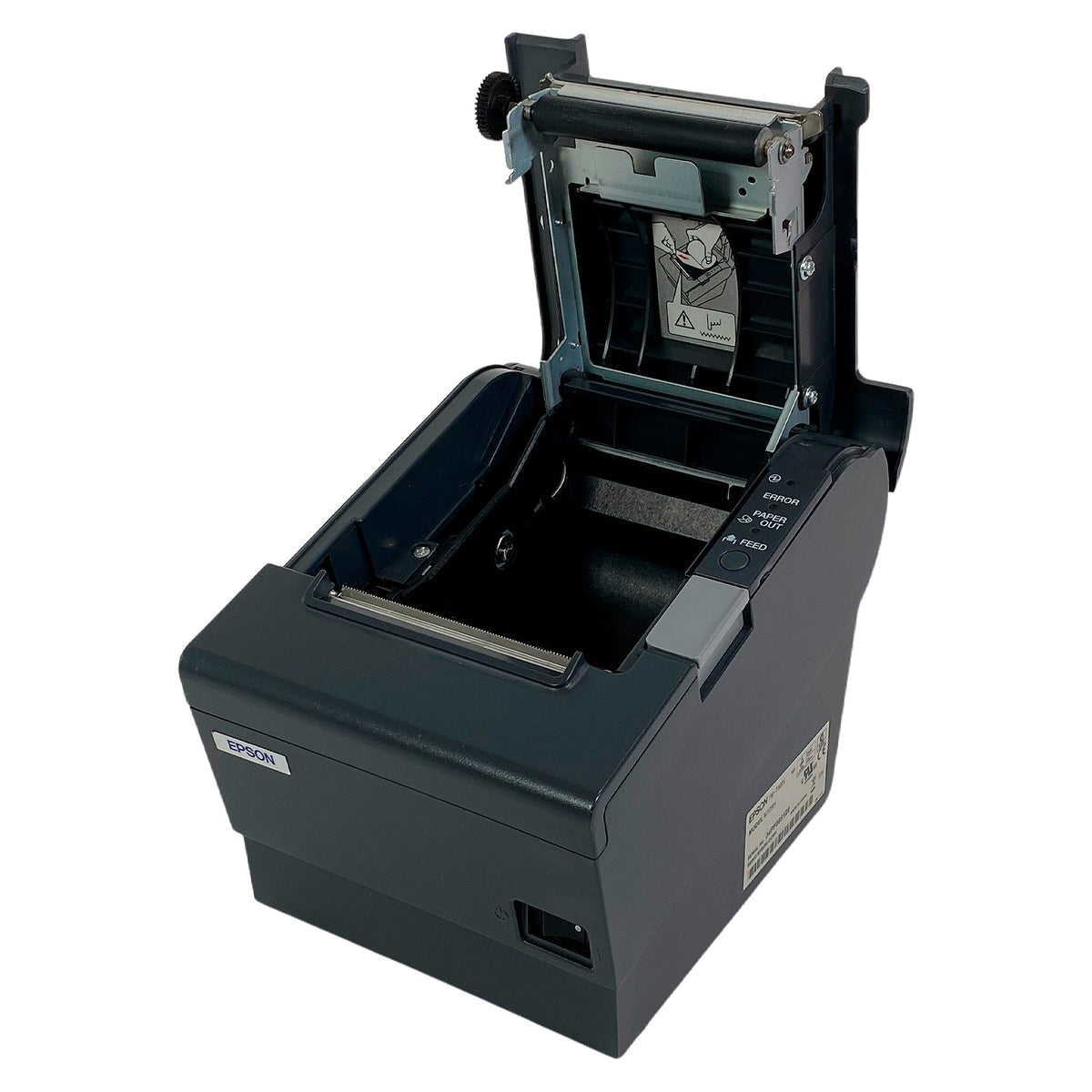 Epson TM-T88IV (M129H) POS Thermal Receipt Printer - USB Port