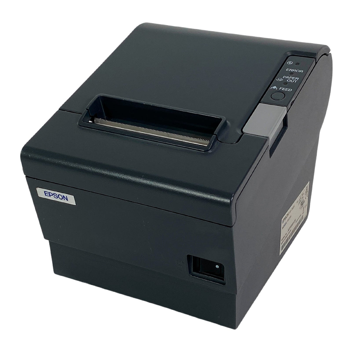 Epson TM-T88IV (M129H) POS Thermal Receipt Printer - USB Port