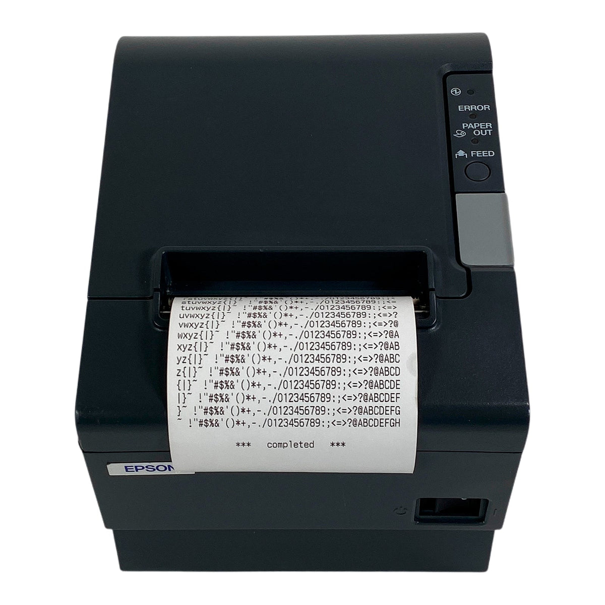 Epson TM-T88IV (M129H) POS Thermal Receipt Printer - USB Port