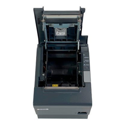 Epson TM-T88IV (M129H) POS Thermal Receipt Printer - USB Port