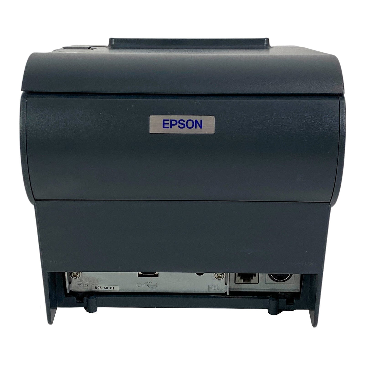 Epson TM-T88IV (M129H) POS Thermal Receipt Printer - USB Port