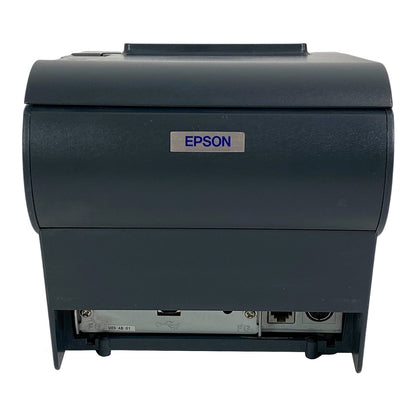 Epson TM-T88IV (M129H) POS Thermal Receipt Printer - USB Port