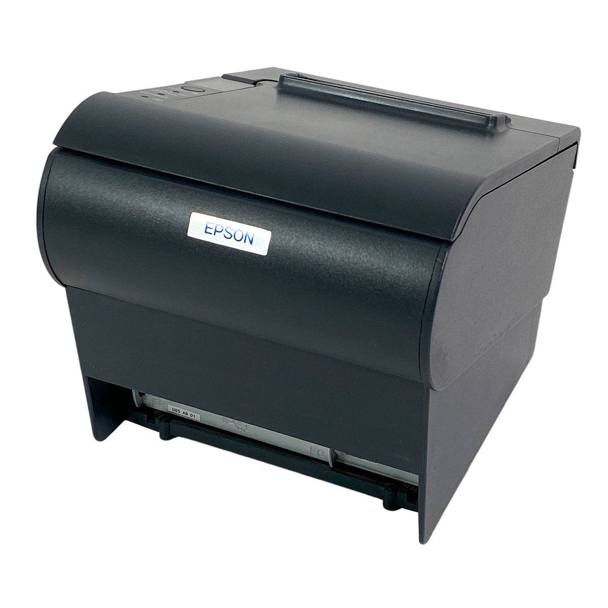 Epson TM-T88IV (M129H) POS Thermal Receipt Printer - USB Port