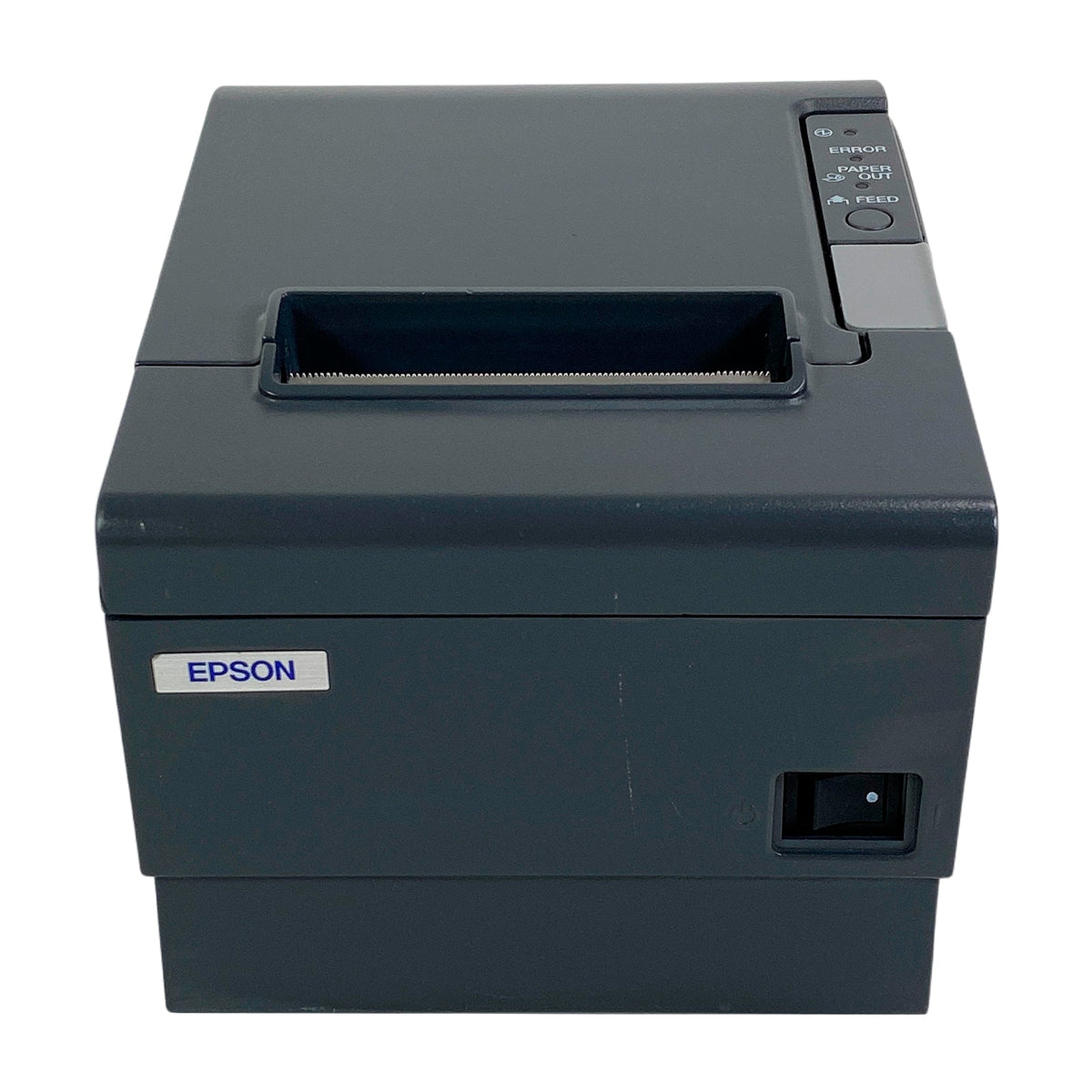 Epson TM-T88IV (M129H) POS Thermal Receipt Printer - USB Port