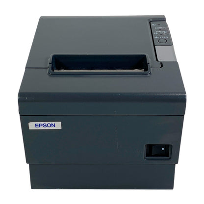 Epson TM-T88IV (M129H) POS Thermal Receipt Printer - USB Port