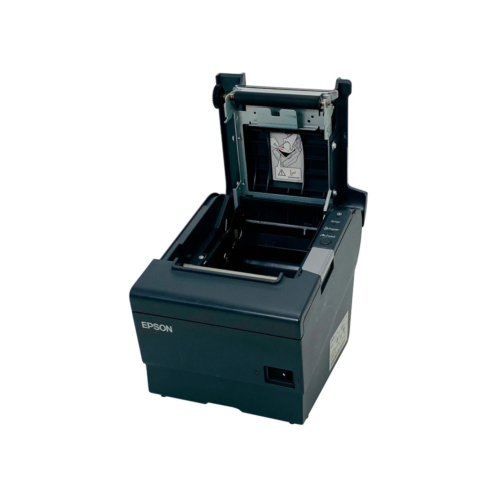 Epson TM - T88V Direct Thermal Printer Compact POS - USB A & B - TeKswamp