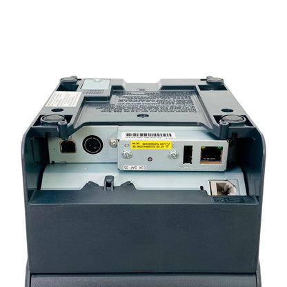 Epson TM - T88V Direct Thermal Printer Compact POS - USB A & B - TeKswamp