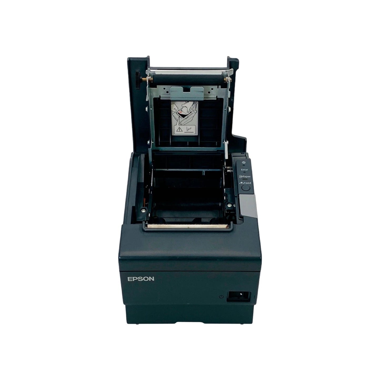 Epson TM - T88V Direct Thermal Printer Compact POS - USB A & B - TeKswamp