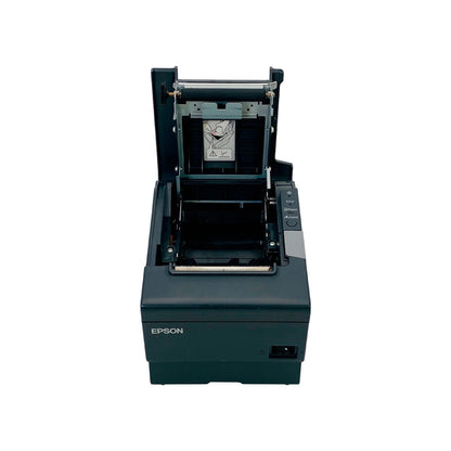 Epson TM - T88V Direct Thermal Printer Compact POS - USB A & B - TeKswamp