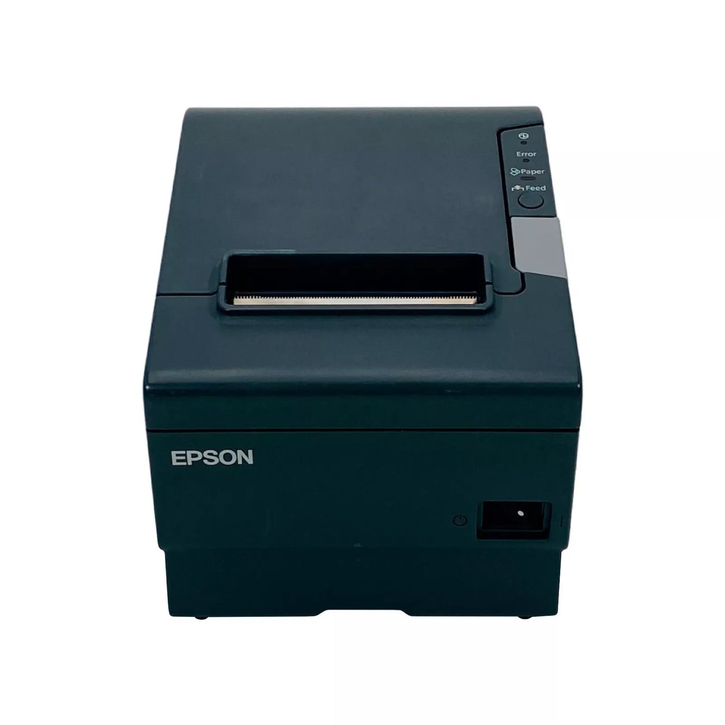 Epson TM - T88V Direct Thermal Printer Compact POS - USB A & B - TeKswamp