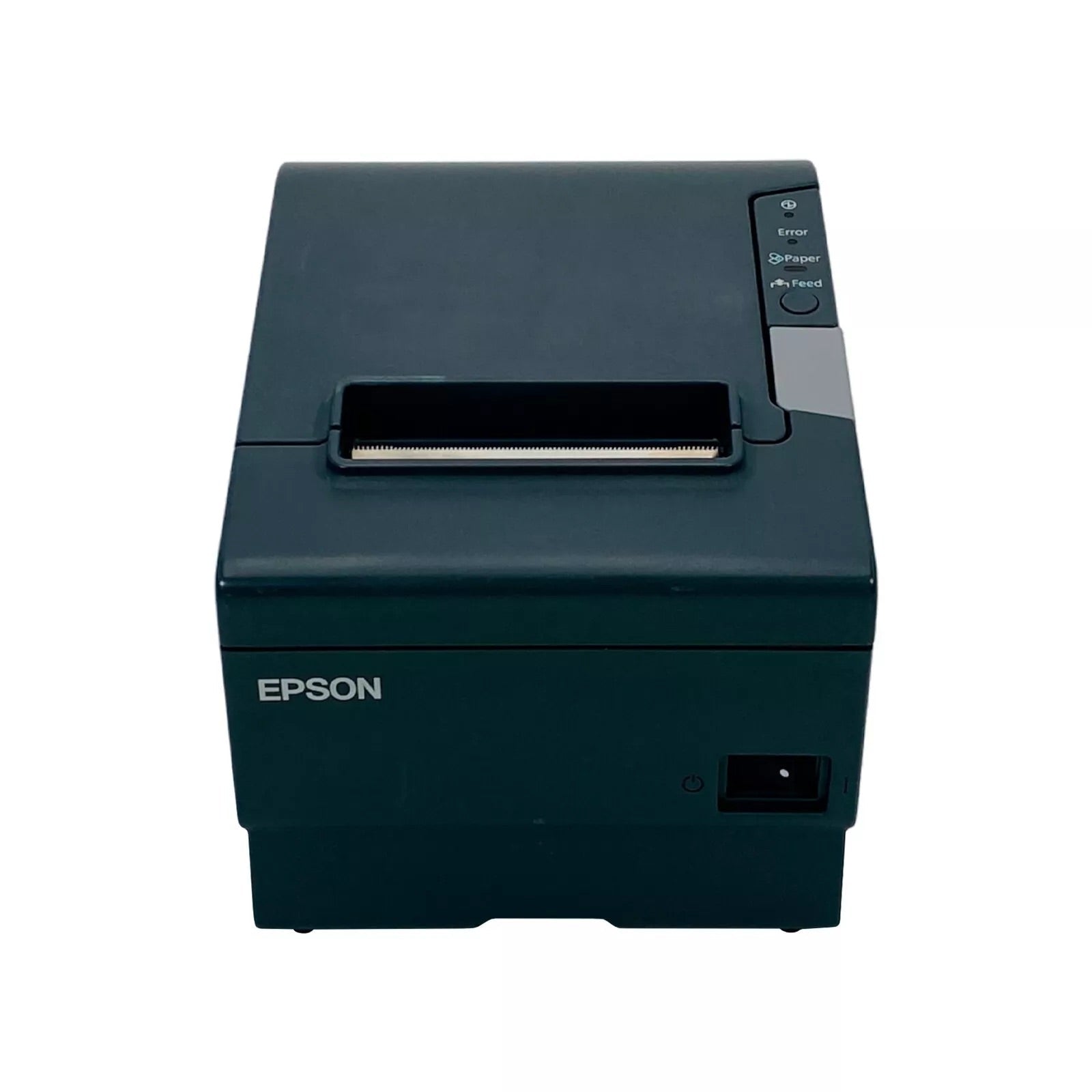 Epson TM - T88V Direct Thermal Printer Compact POS - USB A & B - TeKswamp