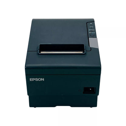 Epson TM - T88V Direct Thermal Printer Compact POS - USB A & B - TeKswamp