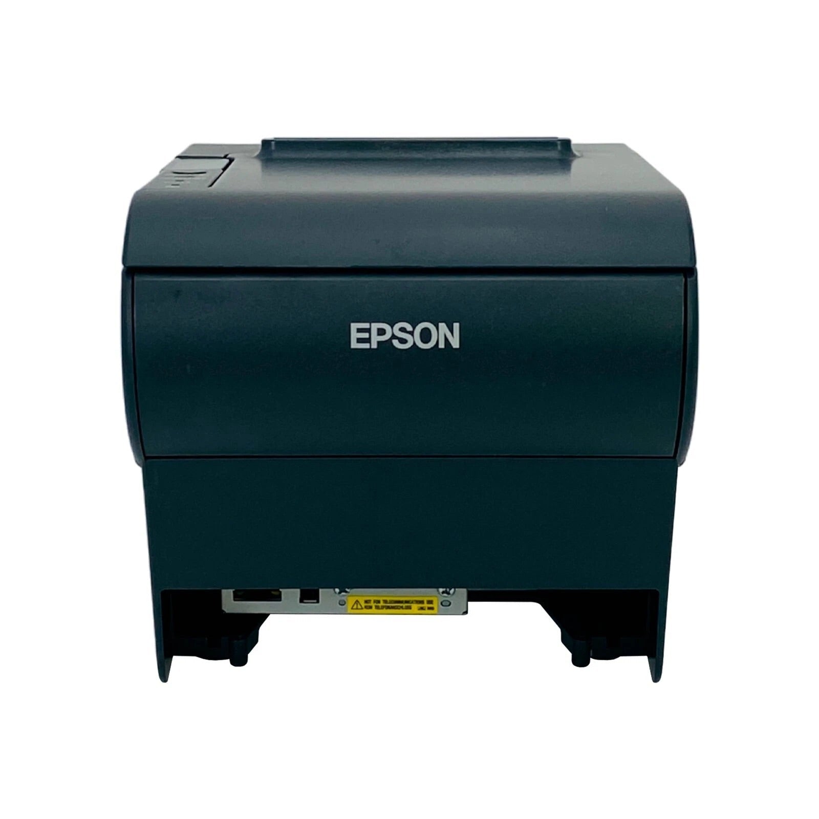 Epson TM - T88V Direct Thermal Printer Compact POS - USB A & B - TeKswamp
