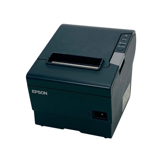 Epson TM - T88V Direct Thermal Printer Compact POS - USB A & B - TeKswamp