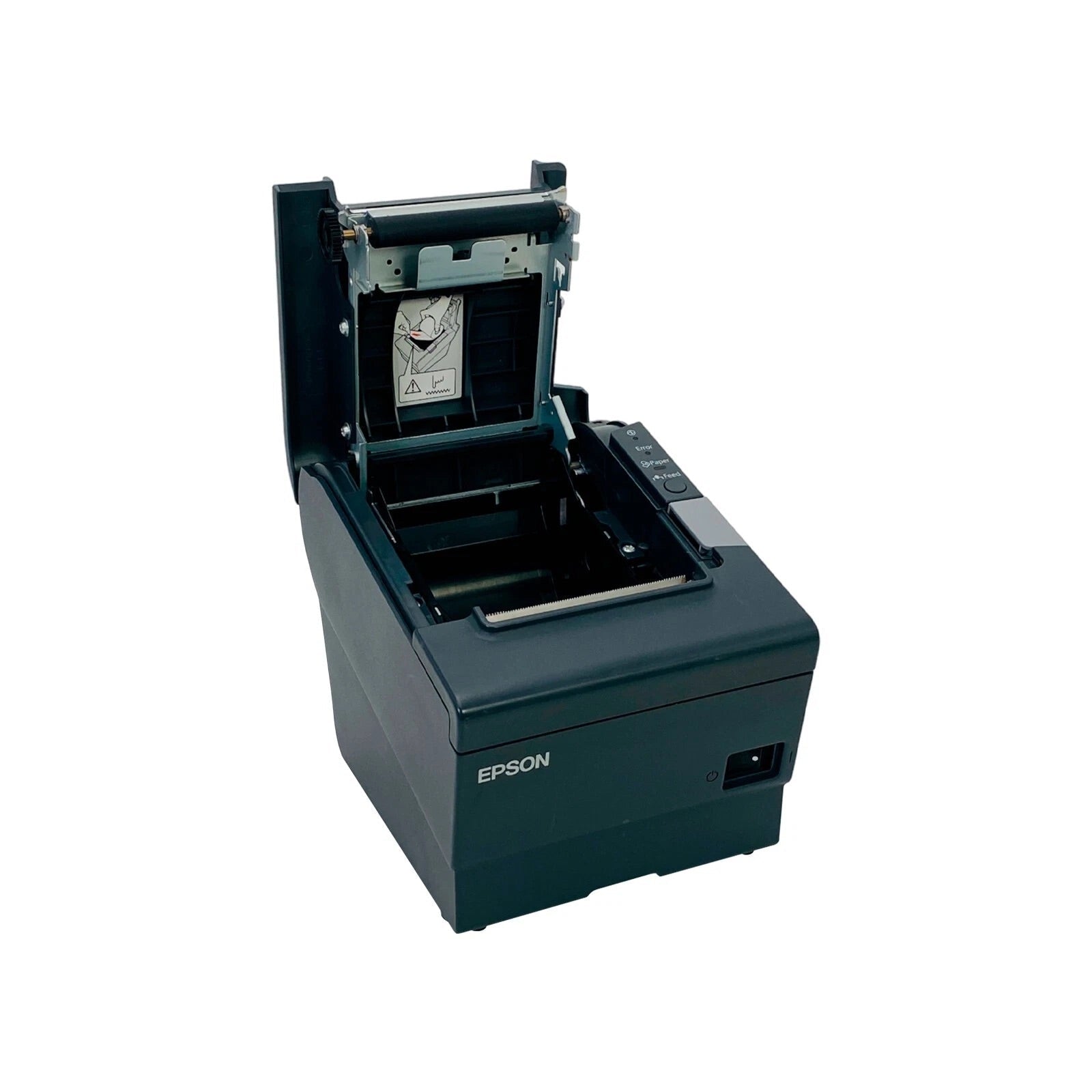 Epson TM - T88V Direct Thermal Printer Compact POS - USB A & B - TeKswamp