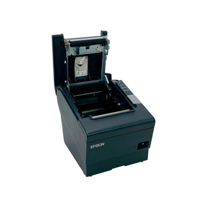 Epson TM - T88V Direct Thermal Printer Compact POS - USB A & B - TeKswamp