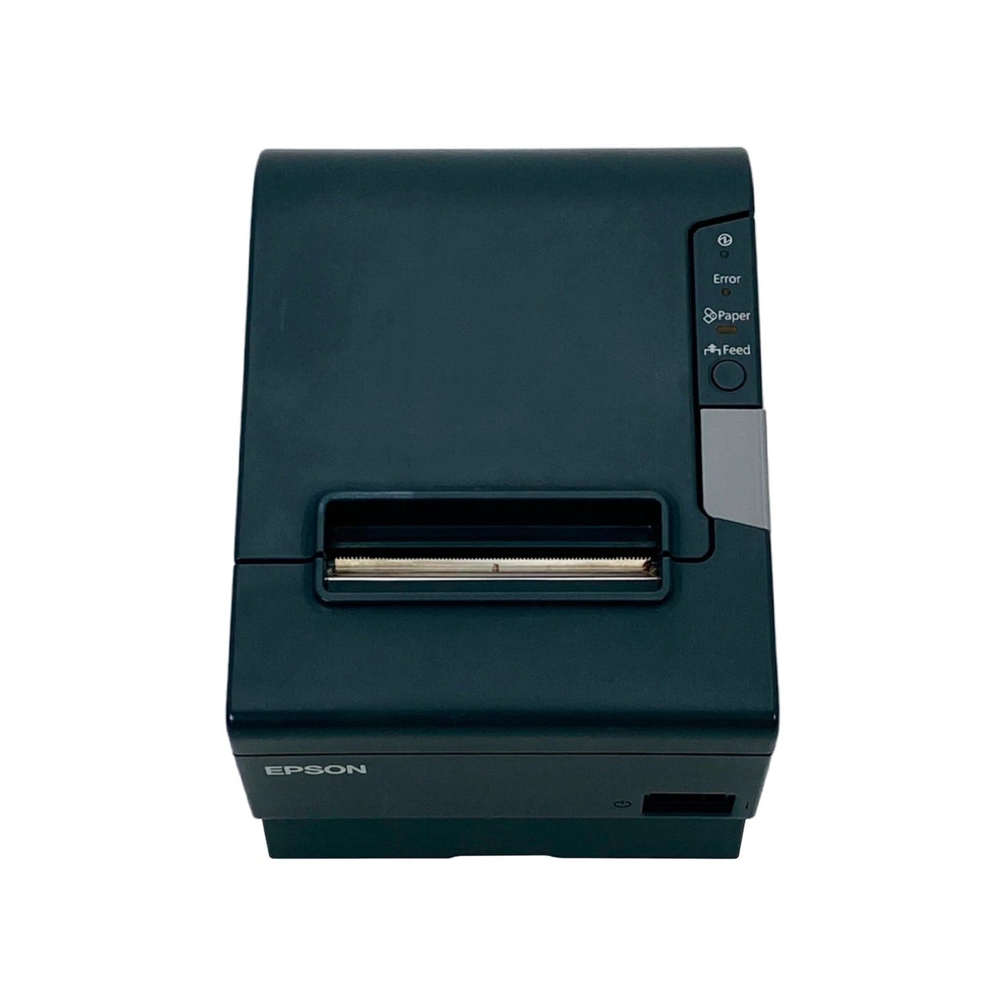 Epson TM - T88V Direct Thermal Printer Compact POS - USB A & B - TeKswamp