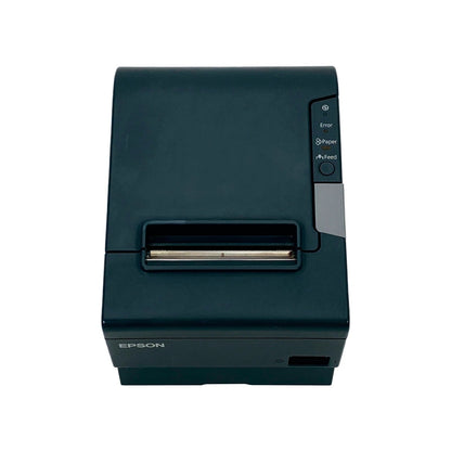 Epson TM - T88V Direct Thermal Printer Compact POS - USB A & B - TeKswamp